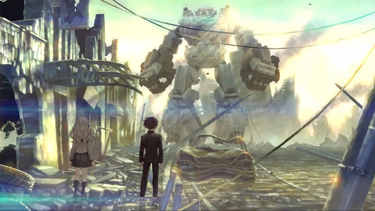 Atlus Brings 13 Sentinels: Aegis Rim To Nintendo Switch On 12th April 2022