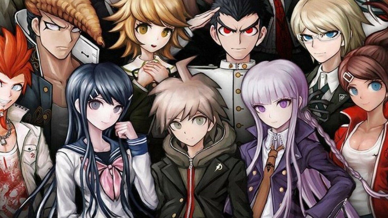 Danganronpa: Trigger Happy Havoc Anniversary Edition Review (Switch eShop)