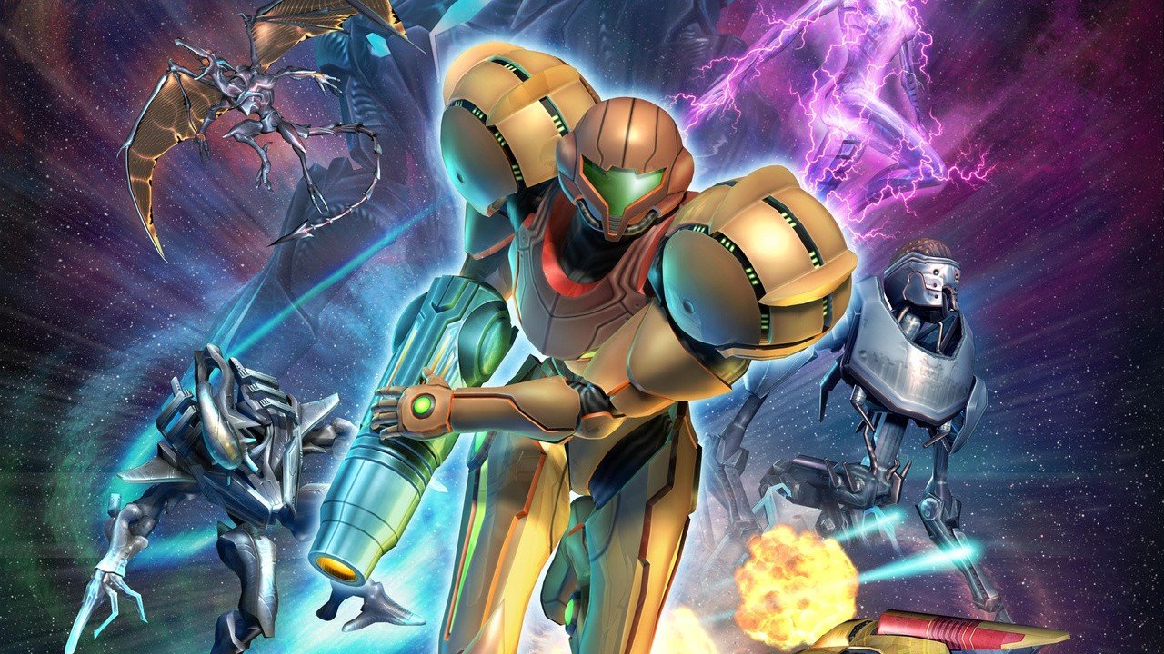 Nintendo Takes More Risks With Prototypes, Says Metroid Prime Developer