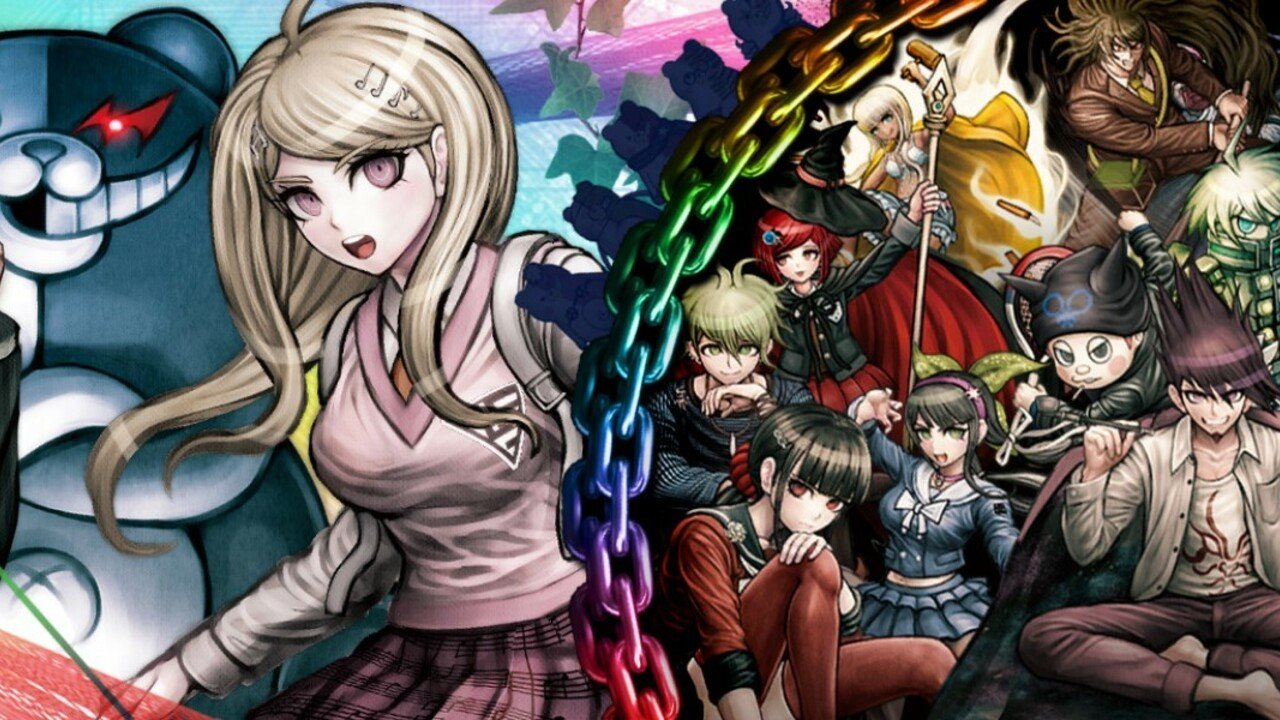 Danganronpa V3: Killing Harmony Anniversary Edition Review (Switch eShop)