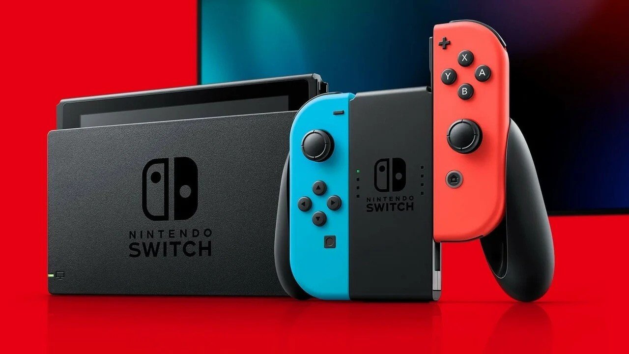 Nintendo's Enormous Cyber Switch Sale Ends Today, More Than 1,000 Games Discounted