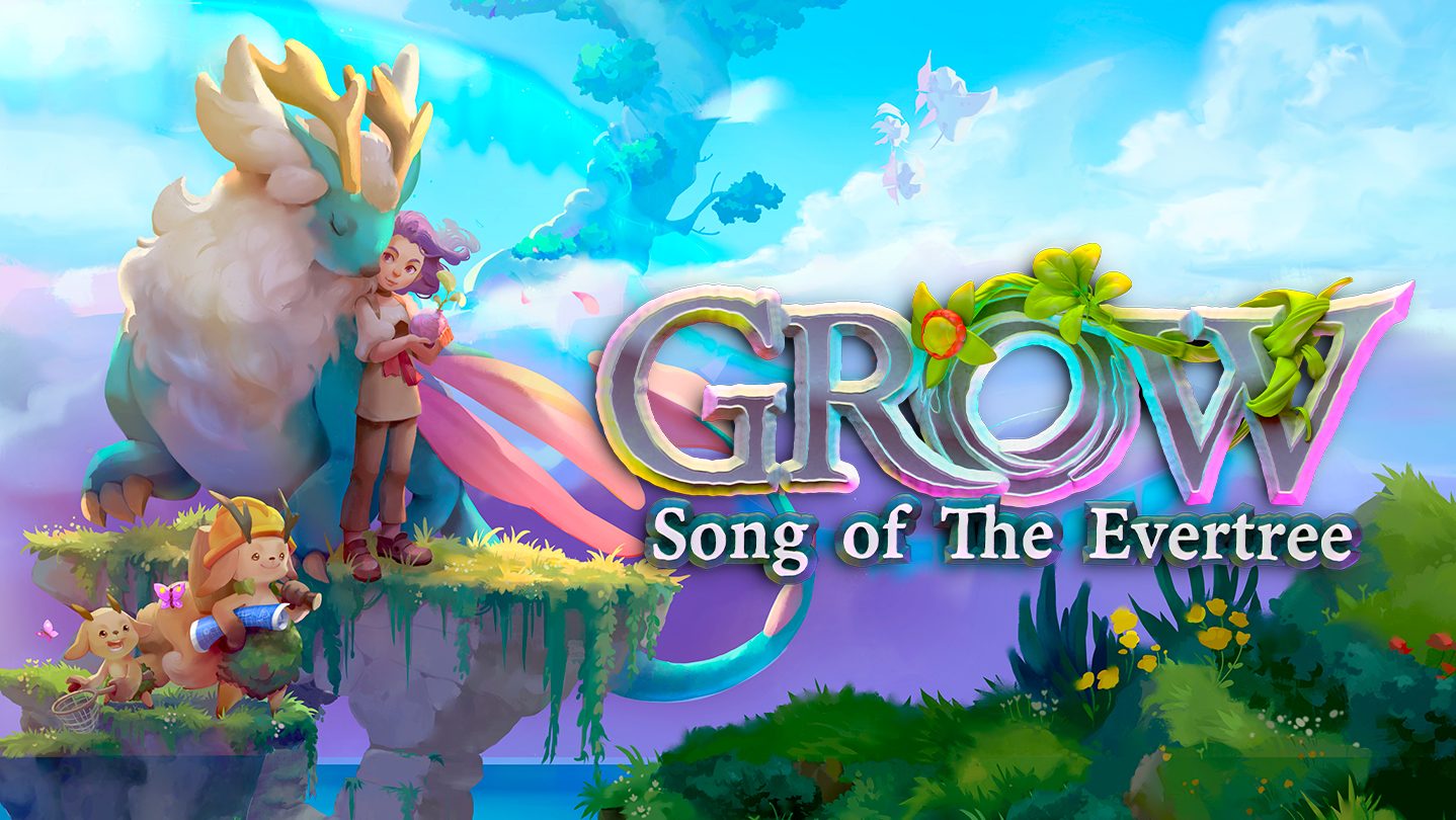 Tips and strategies for Grow: Song of the Evertree, out tomorrow