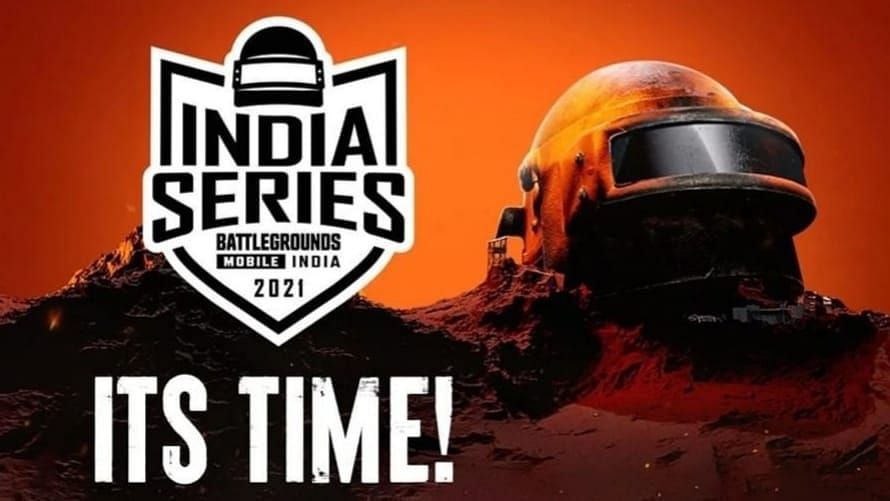 Battlegrounds Mobile India Series 2021 scrims announced, Check invited teams and schedule » TalkEsport