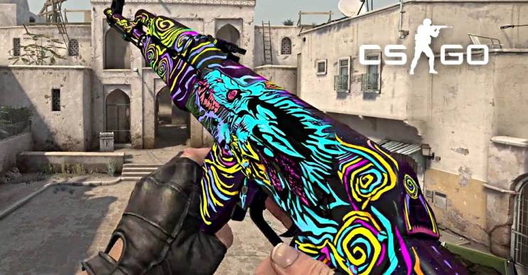 New CSGO Dreams And Nightmares Case Skins Revealed – Here are the Winning Entries