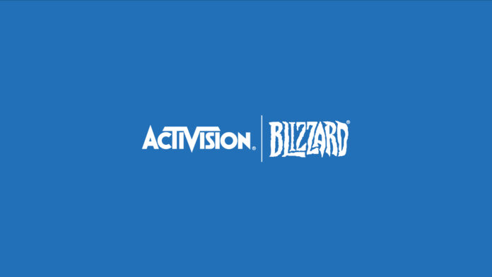Activision Blizzard stock takes a dive after Jen Oneal’s departure