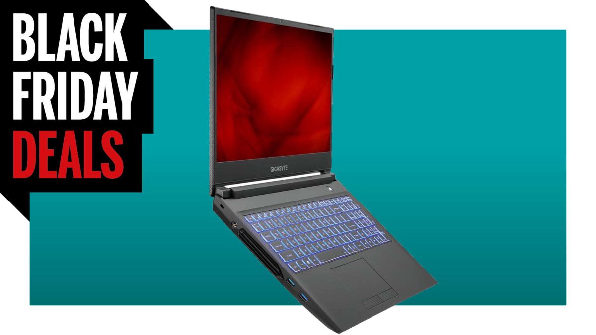 The finest RTX 3070 Black Friday gaming laptop also rocks a mighty AMD CPU and a 240Hz screen