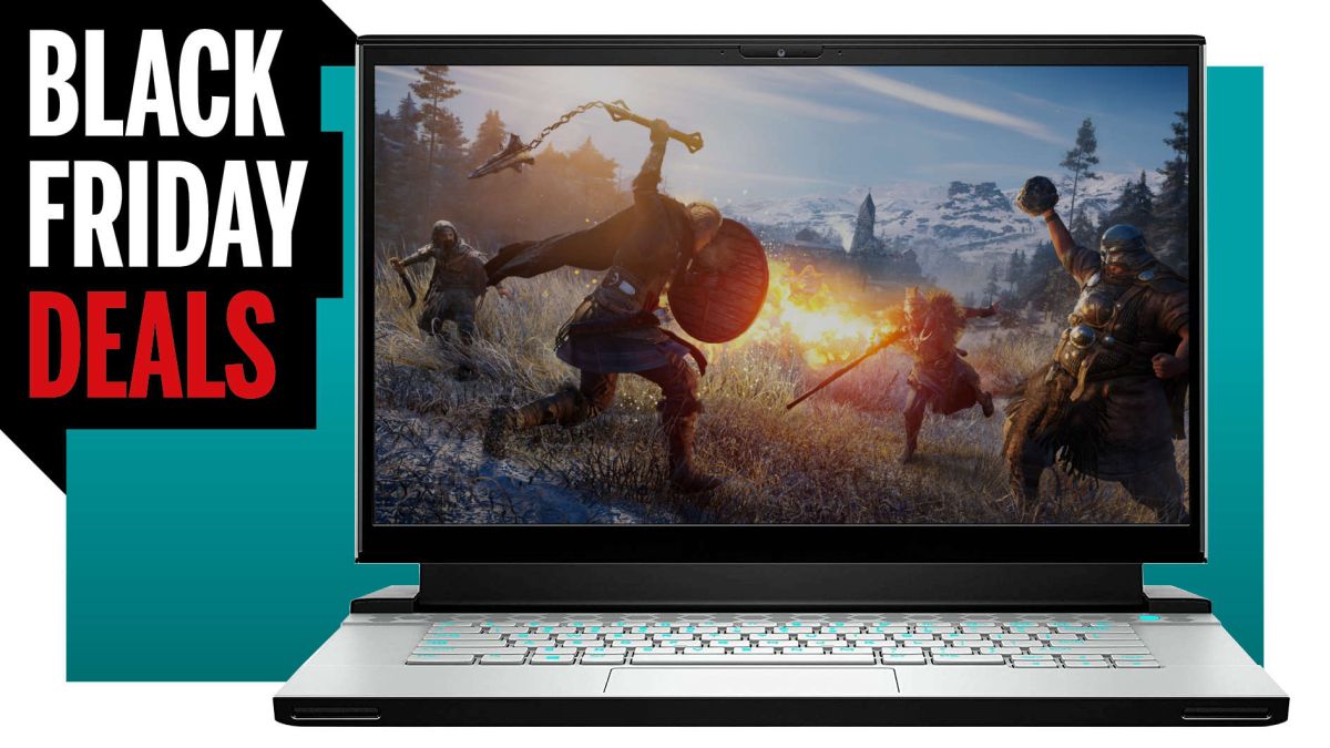 Black Friday Gaming Laptop deals 2021: the best laptop deals for any budget