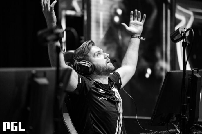 NiKo Shines as G2 Eliminate NiP from PGL Major to Go Through to the Semi-Finals » TalkEsport