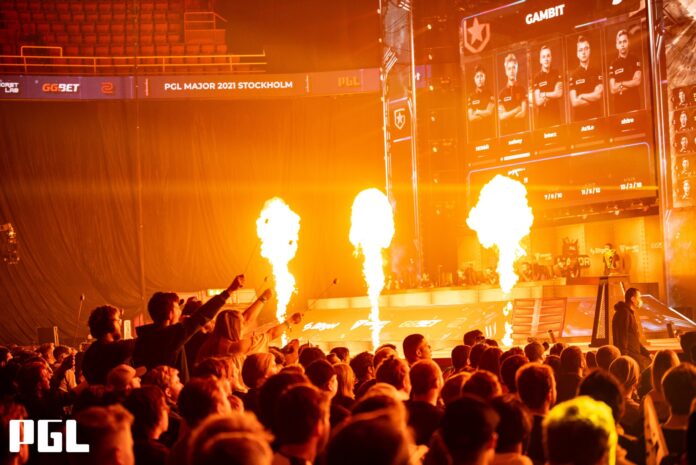 Best Weekend for esports Industry? 4m Concurrent Viewers Set New Records