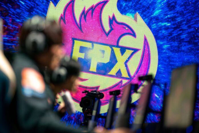 FunPlus Phoenix Pulls Out of CS:GO After Just 1 year » TalkEsport