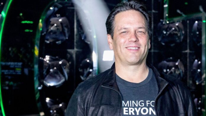 Xbox boss Phil Spencer is a bit worried about 'exploitative' NFTs
