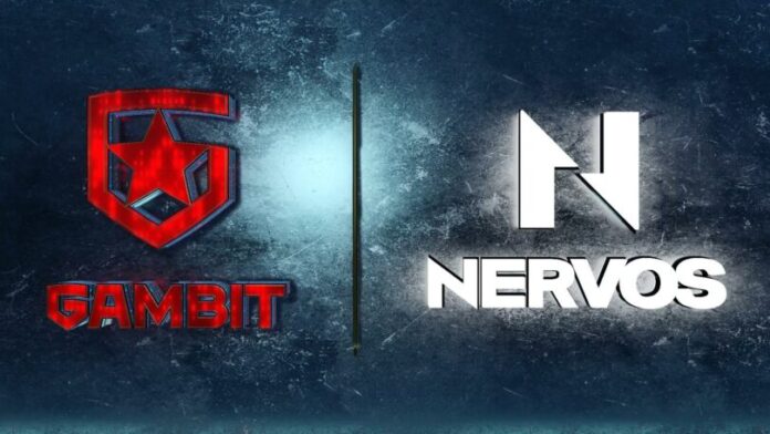 Gambit teams up with Nervos Network to launch NFT series