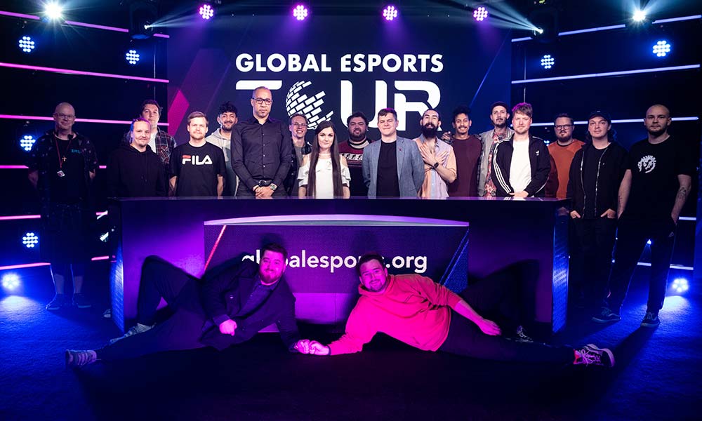 NASR Esports takes Global Esports Tour 2021 Dubai title in an undefeated run » TalkEsport