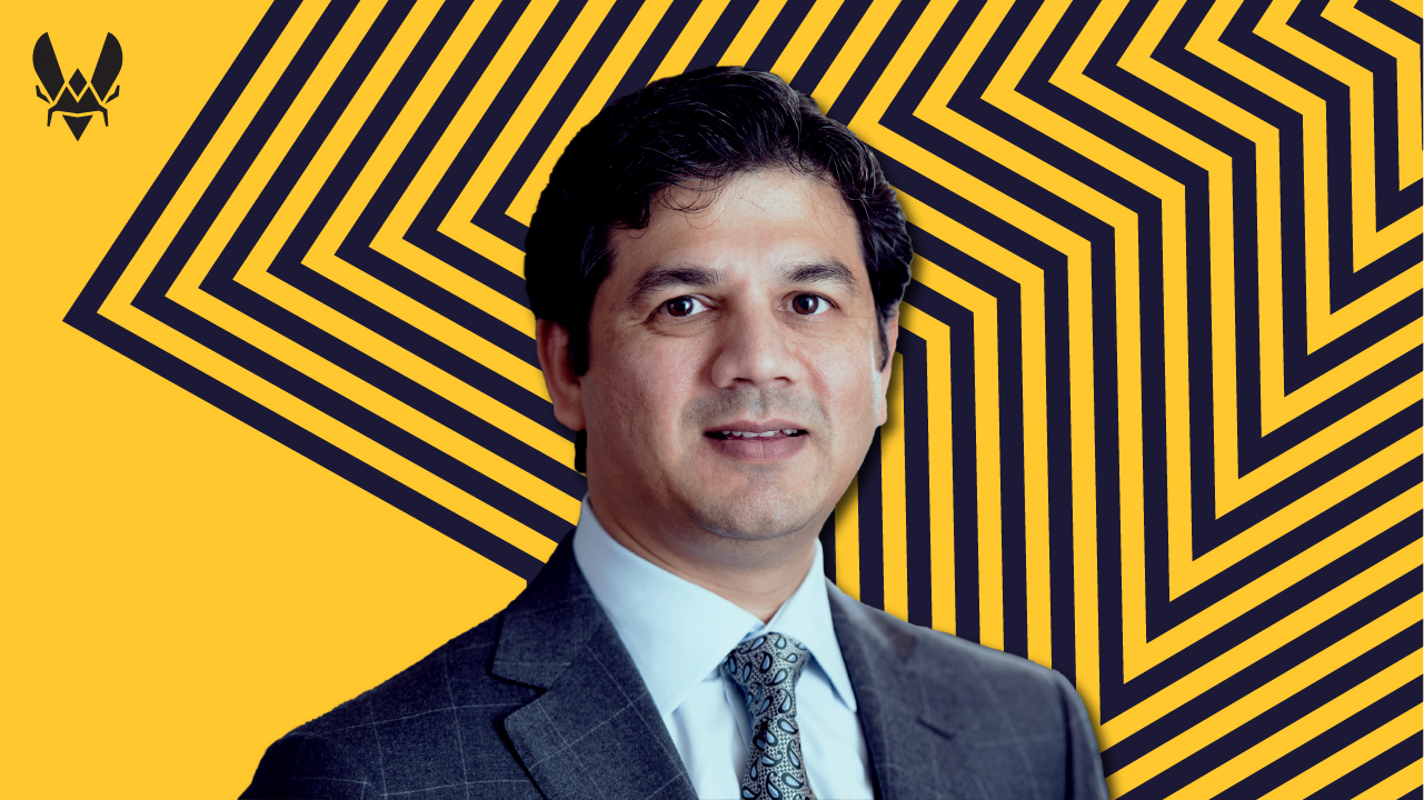 Amit Jain discusses Team Vitality’s expansion and navigating the Indian market 