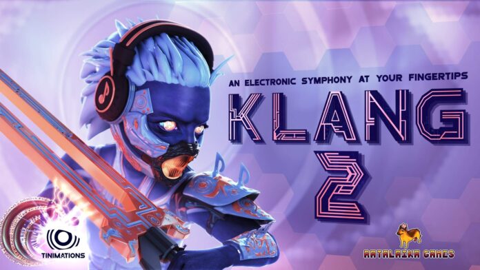 Klang 2 Is Now Available For Xbox One And Xbox Series X|S