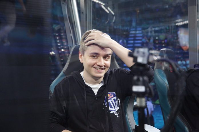 N0tail to take a break from professional play, will mentor the new OG Dota2 Roster » TalkEsport