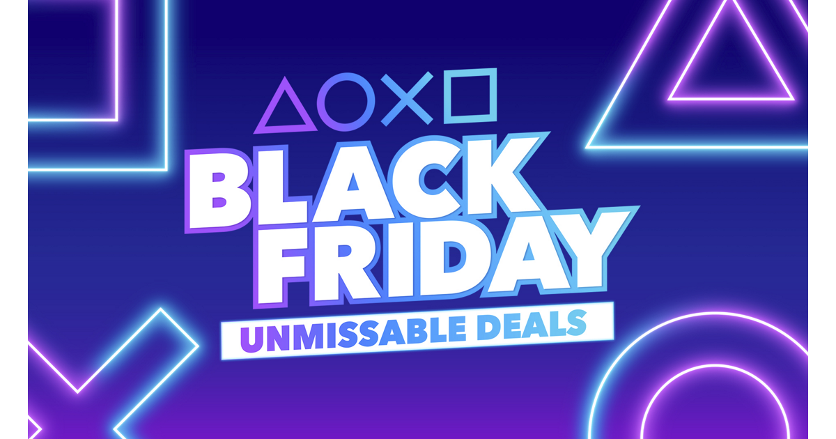 PlayStation Store Black Friday Discounts 2021 » TalkEsport
