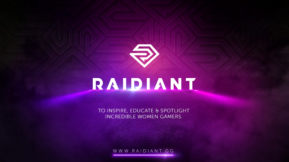 Radiant.gg-Launch