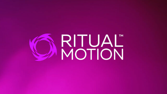 Ritual Motion StartEngine Campaign