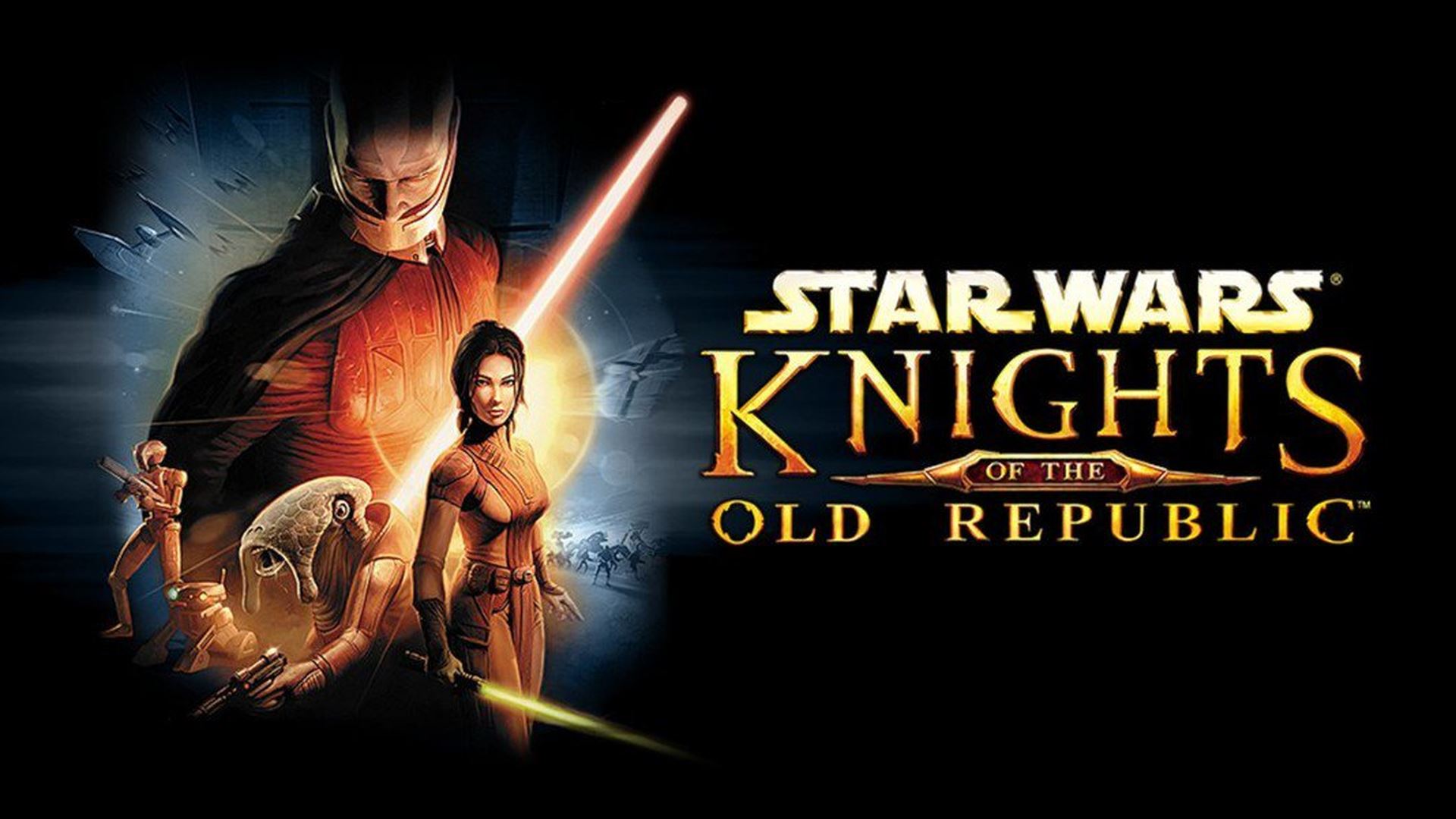 Knights of the Old Republic battle text box will be fixed in January