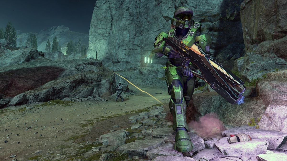 Halo Infinite's Battle Pass progression will be changed following widespread criticism