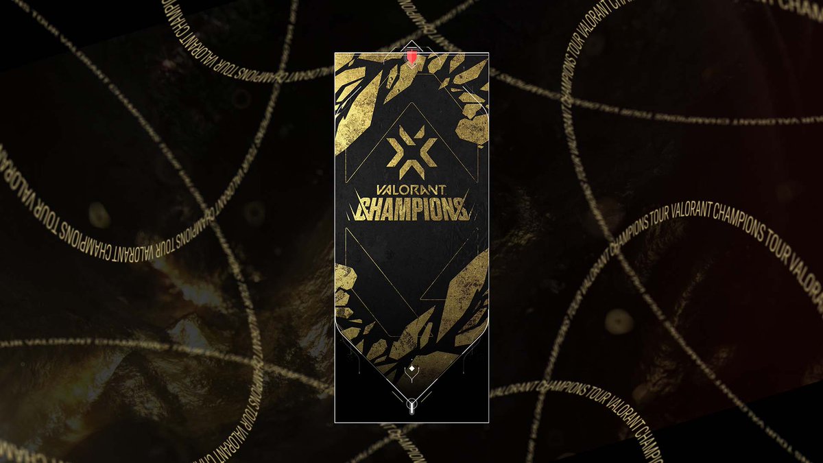 How to claim Valorant Champions Card? » TalkEsport