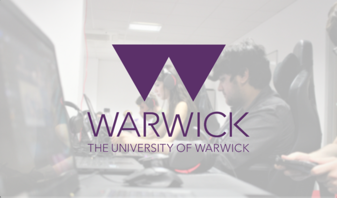 University of Warwick fills two new esports positions