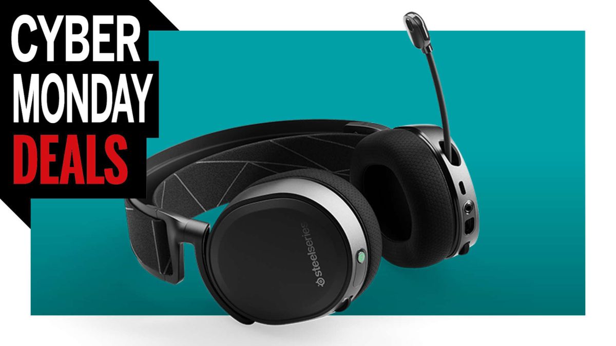 Cyber Monday gaming headset deals 2021: find the right pair of cans at a discount today