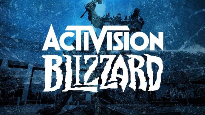 Activision Blizzard Employees Call for CEO Bobby Kotick to Resign