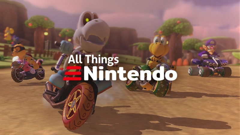 The Holiday 2021 Nintendo Gift Guide | All Things Nintendo