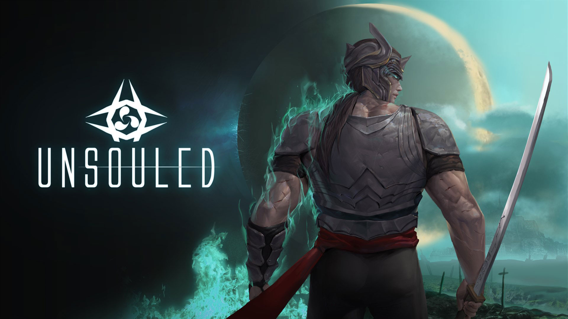 Video For Soul-Packed Action Game Unsouled, Now Available via Xbox Game Preview