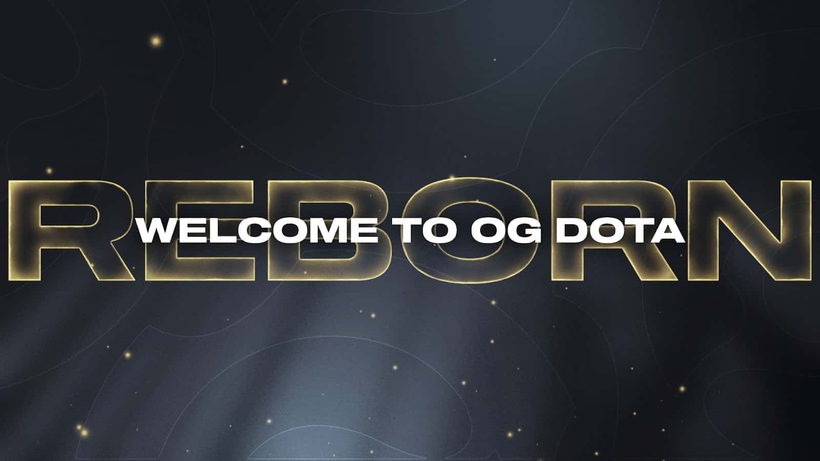 Dota 2: OG Reborn; End Of An Era, Dawn Of A New Beginning