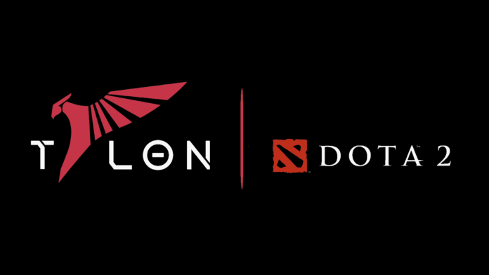 Dota 2: Talon Esports Will Compete In DPC With Captain Fly
