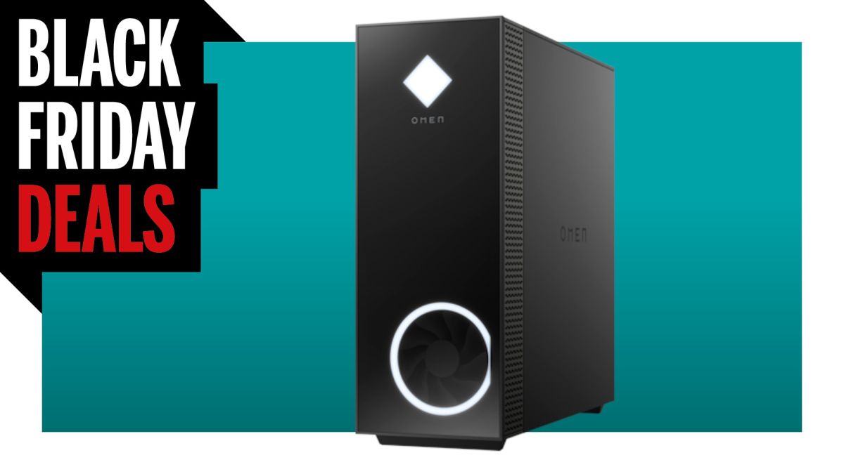 This RTX 3080 gaming PC is highly configurable, but spring for a bigger SSD at $2,220