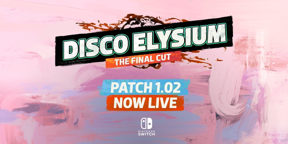 disco elysium