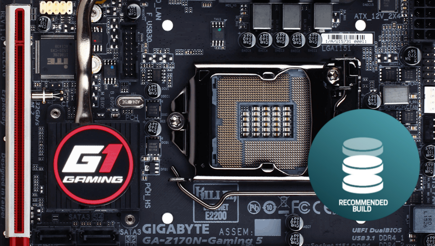 The Best Gaming PCs in 2021
