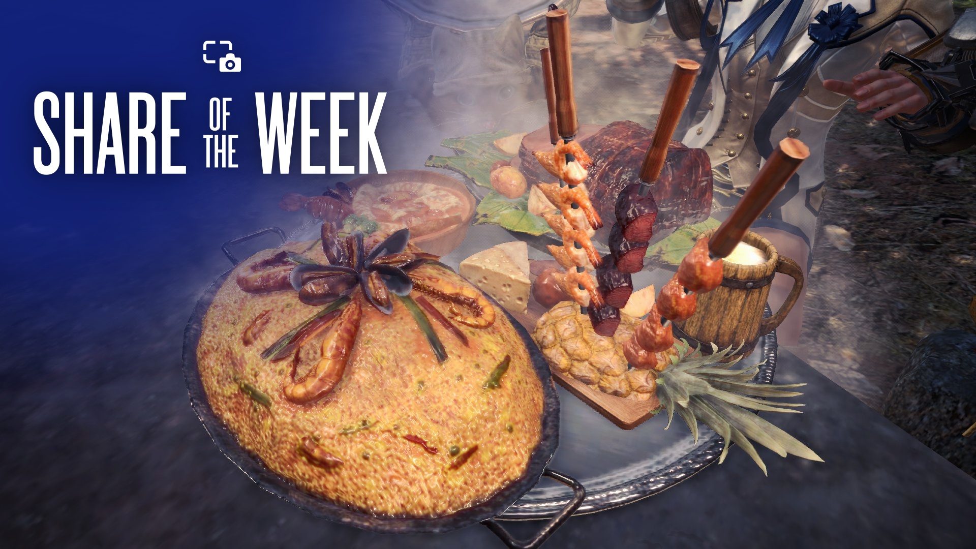 Share of the Week: Feast – PlayStation.Blog