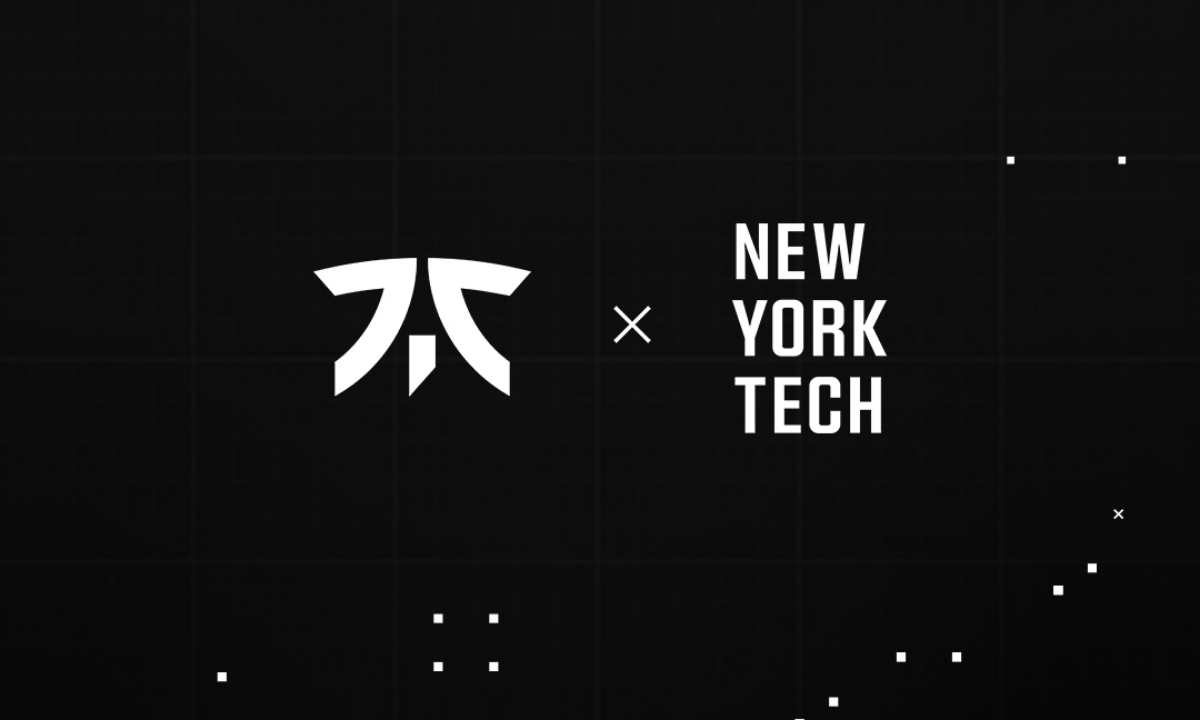 Fnatic and New York Tech partner on performance sleeve research