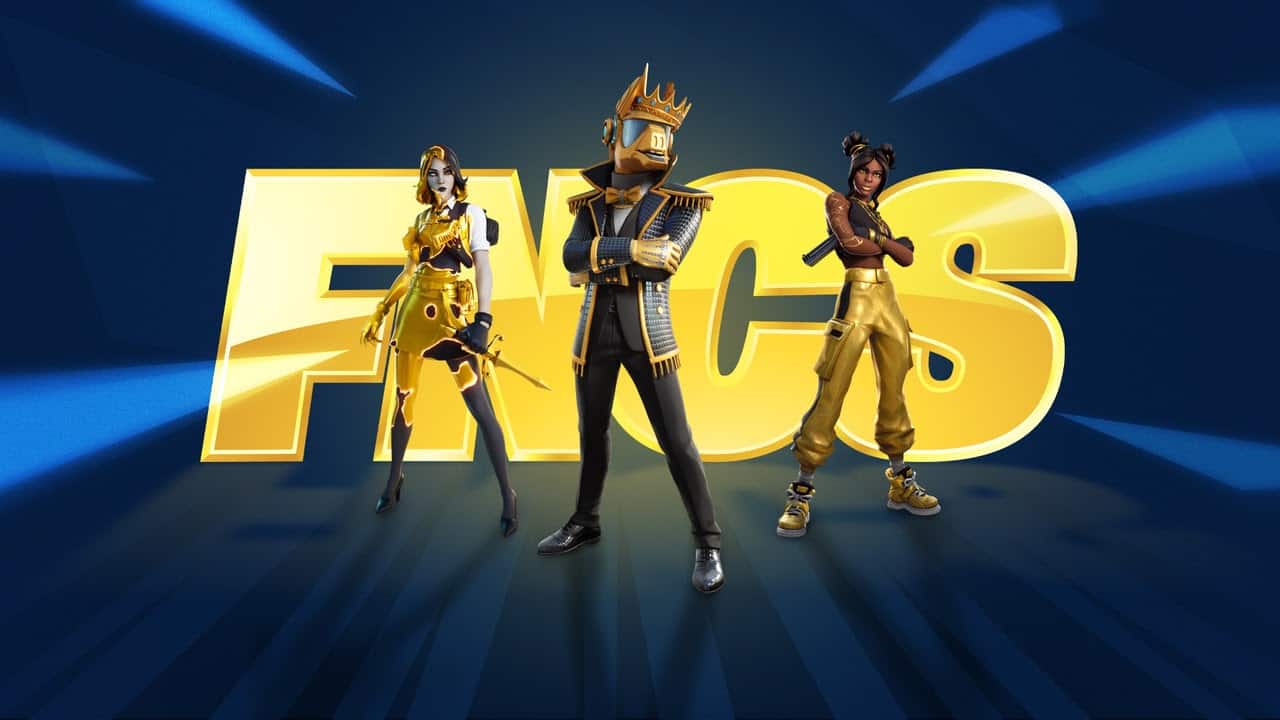 Fortnite Competitive 2022 Plans — Duo FNCS, Format Changes, In-Person Events Update & More