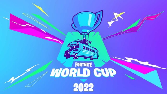 The Importance Of The Second Fortnite World Cup