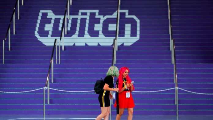 Twitch Investigating Massive Money Laundering Scandal, Confirms Action Against 150 Streamers