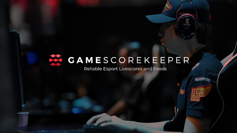 GameScorekeeper CCO Mark Burroughes on esports wagering, regulation, crypto