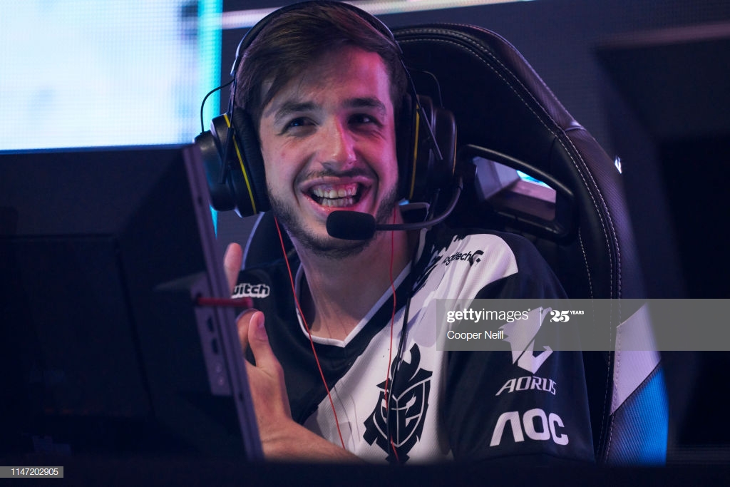 kennyS to stand-in for nexa at IEM Winter amid Visa issues » TalkEsport