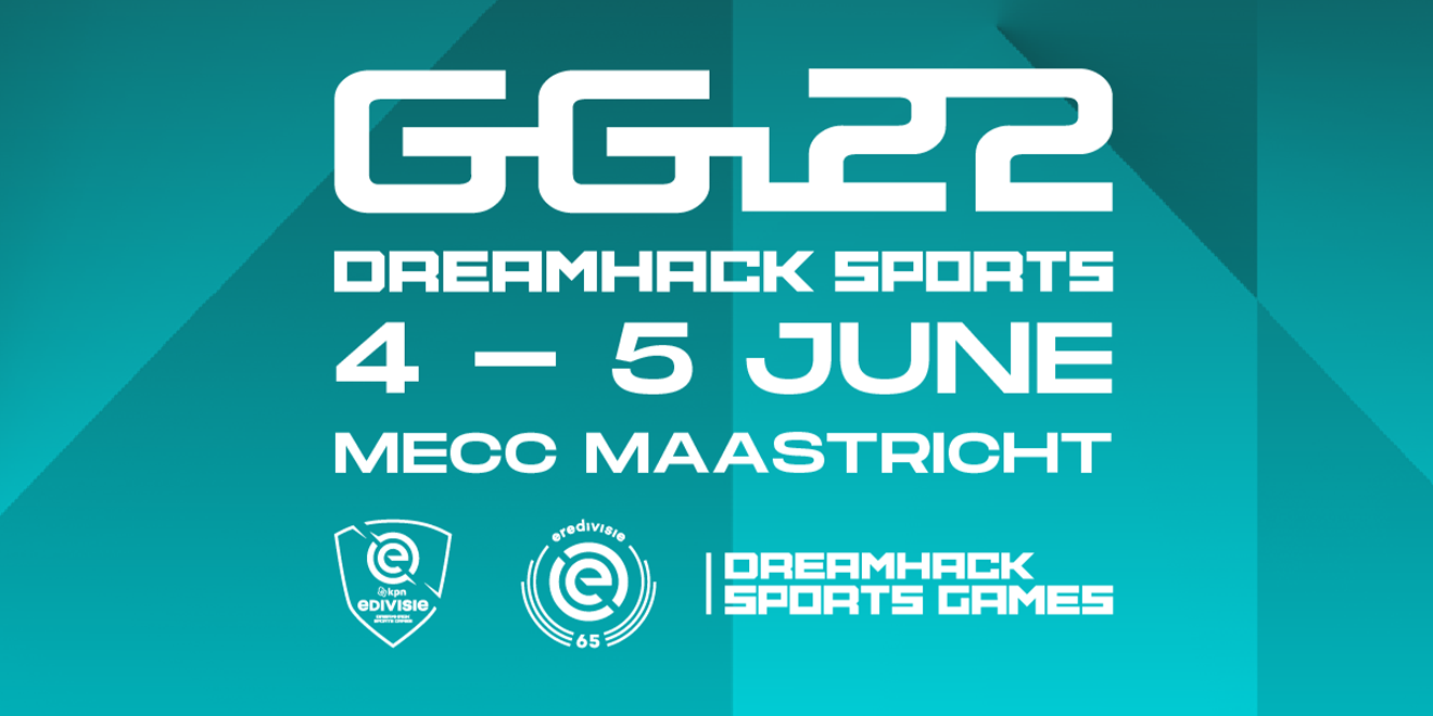 EXCLUSIVE: Eredivisie and DreamHack Sports Games team up for ‘sports gaming festival’
