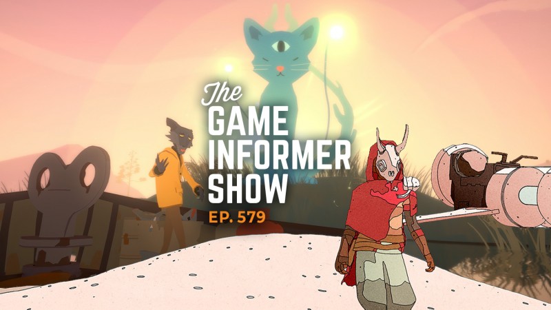 Most Underrated Games of 2021 | GI Show