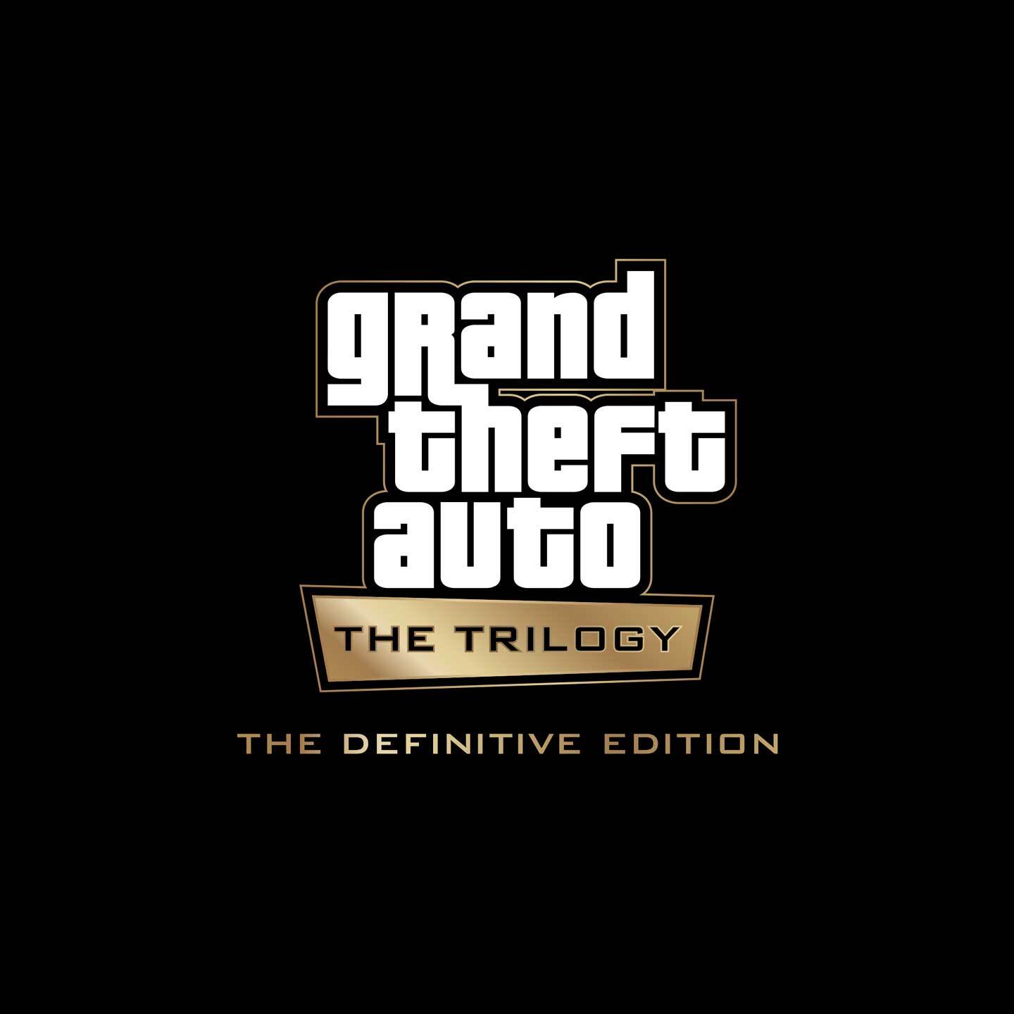 grand theft auto the trilogy