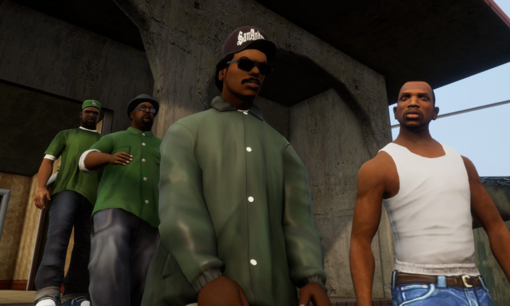 Fans Express Anger and Disappointment After GTA Trilogy Launch Debacle