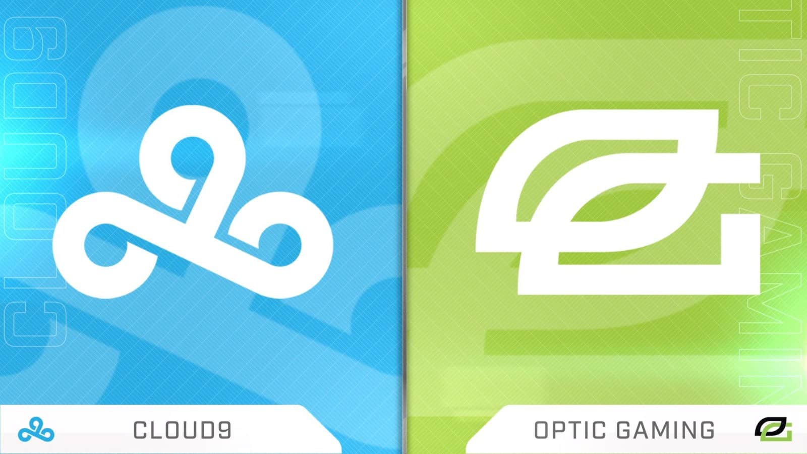OpTic Gaming & Cloud9 Go The Distance, OpTic Wins Thrilling Bracket Reset