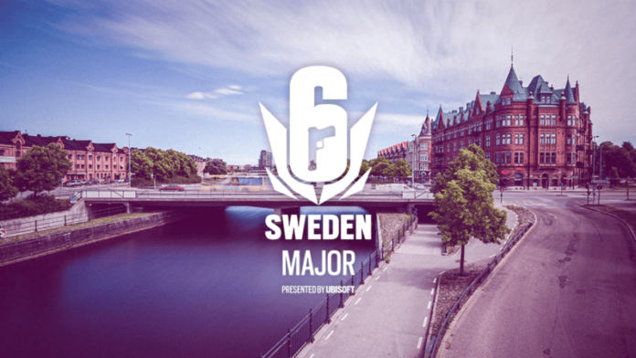 How to Watch the Six Sweden Major 2021