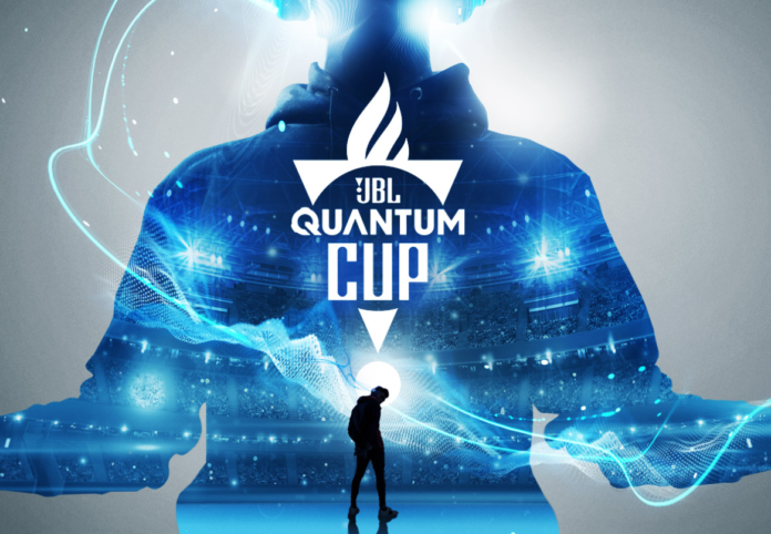 JBL partners with ESL and IGN for JBL Quantum Cup